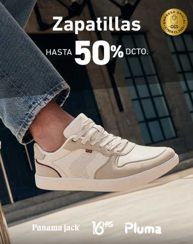 ZAPATILLAS-HOMBRE